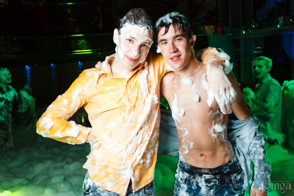 Фотография с Мыльная Опера в Опера