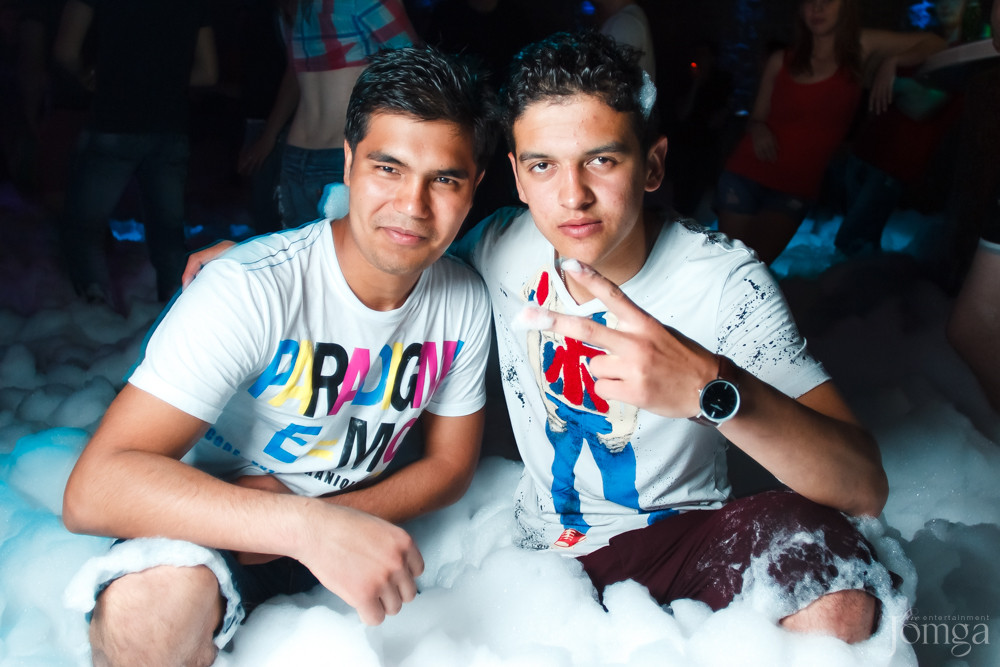 Фотография с Мыльная Опера в Опера