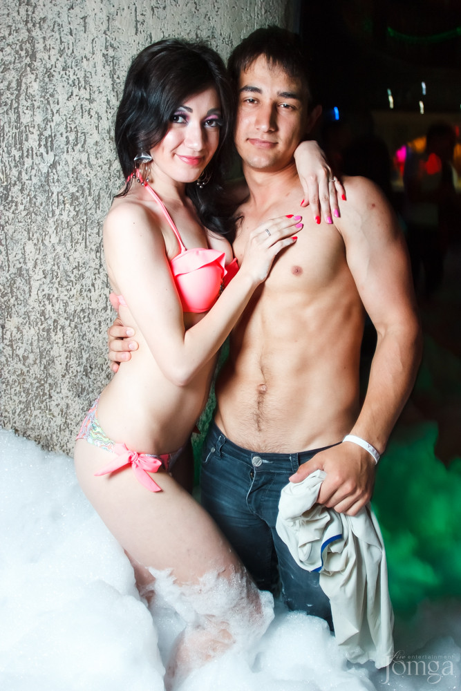 Фотография с Мыльная Опера в Опера