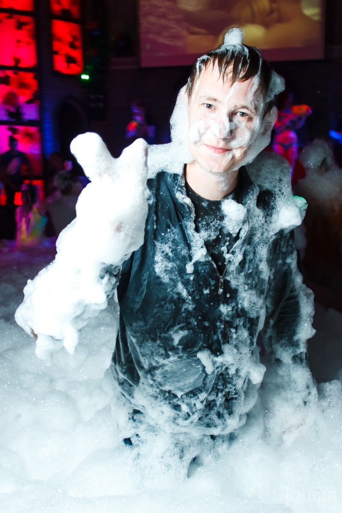 Фотография с Мыльная Опера в Опера