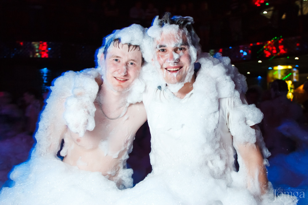 Фотография с Мыльная Опера в Опера