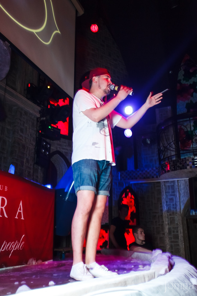 Фотография с Мыльная Опера в Опера