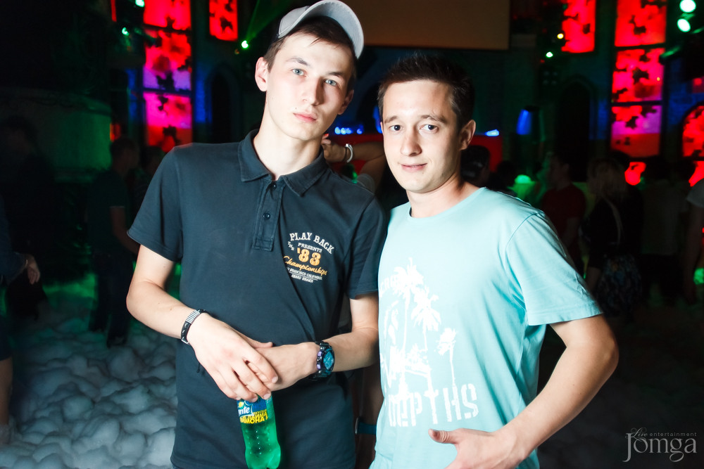 Фотография с Мыльная Опера в Опера