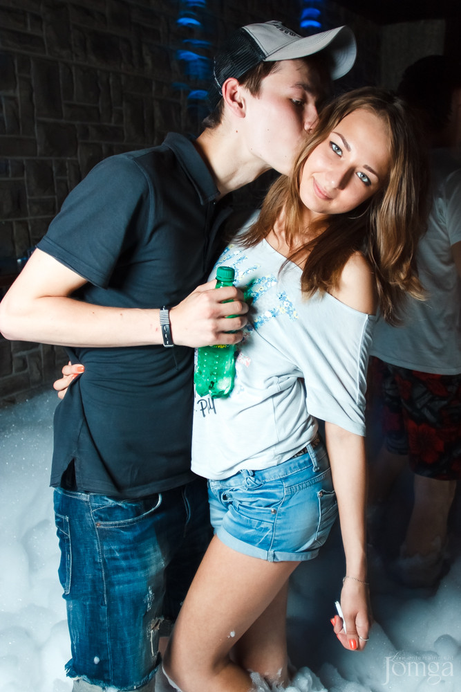 Фотография с Мыльная Опера в Опера