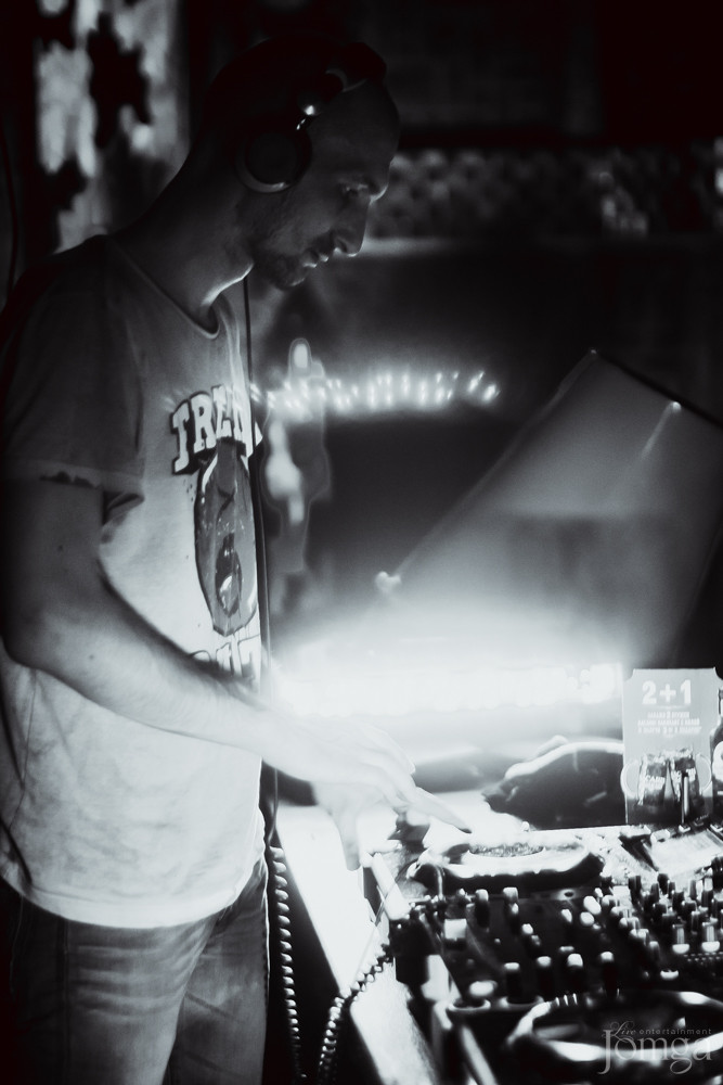 Фотография с Мыльная Опера в Опера