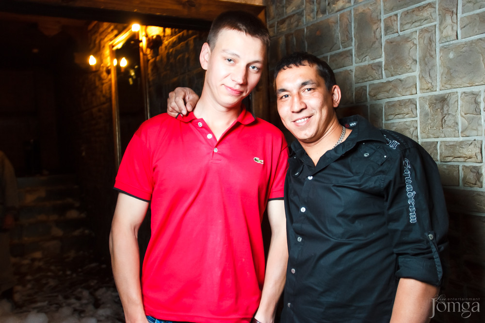 Фотография с Мыльная Опера в Опера