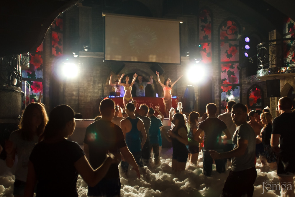 Фотография с Мыльная Опера в Опера