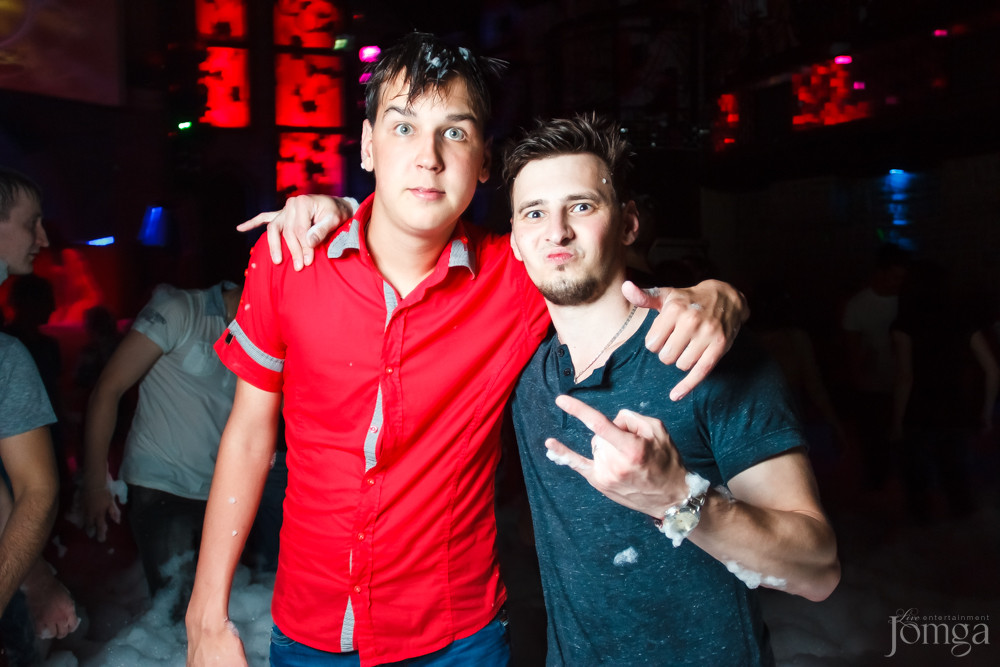 Фотография с Мыльная Опера в Опера