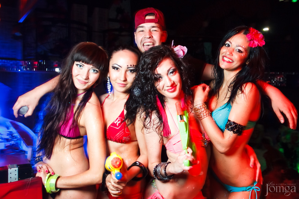 Фотография с Мыльная Опера в Опера