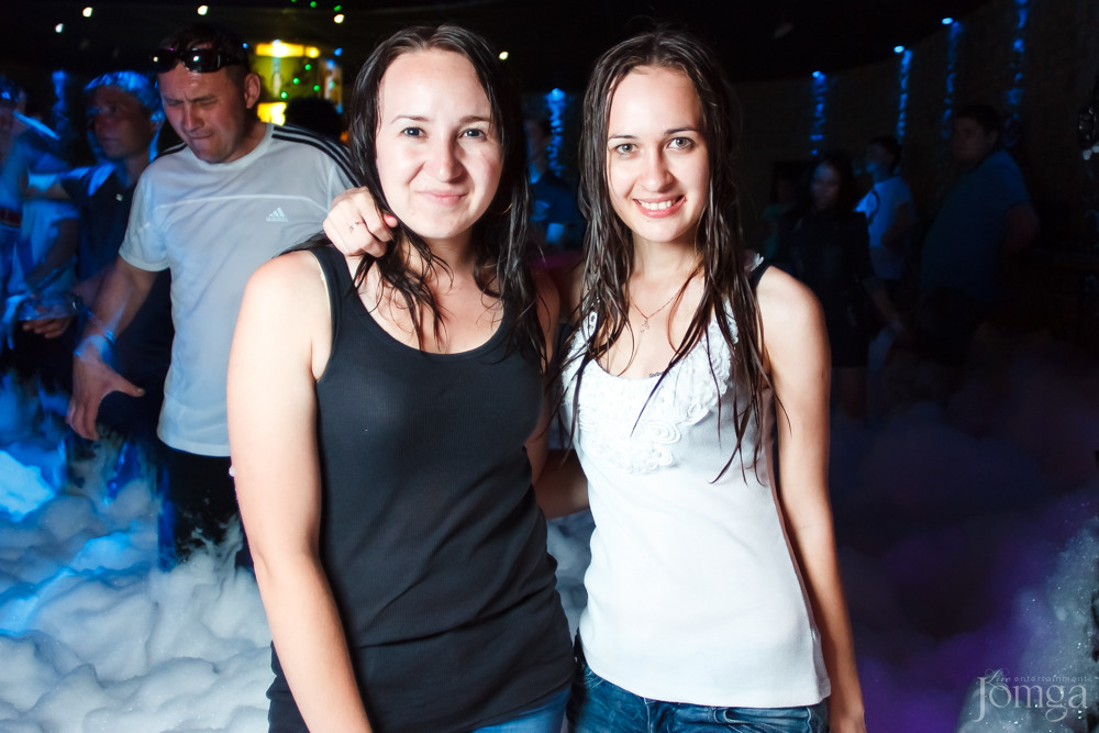 Фотография с Мыльная Опера в Опера