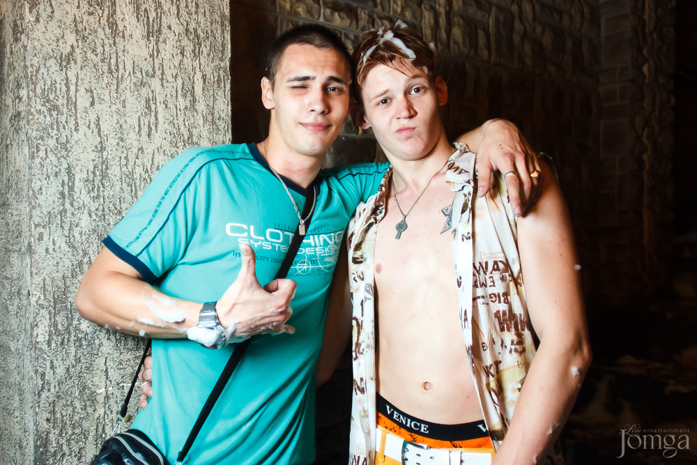 Фотография с Мыльная Опера в Опера