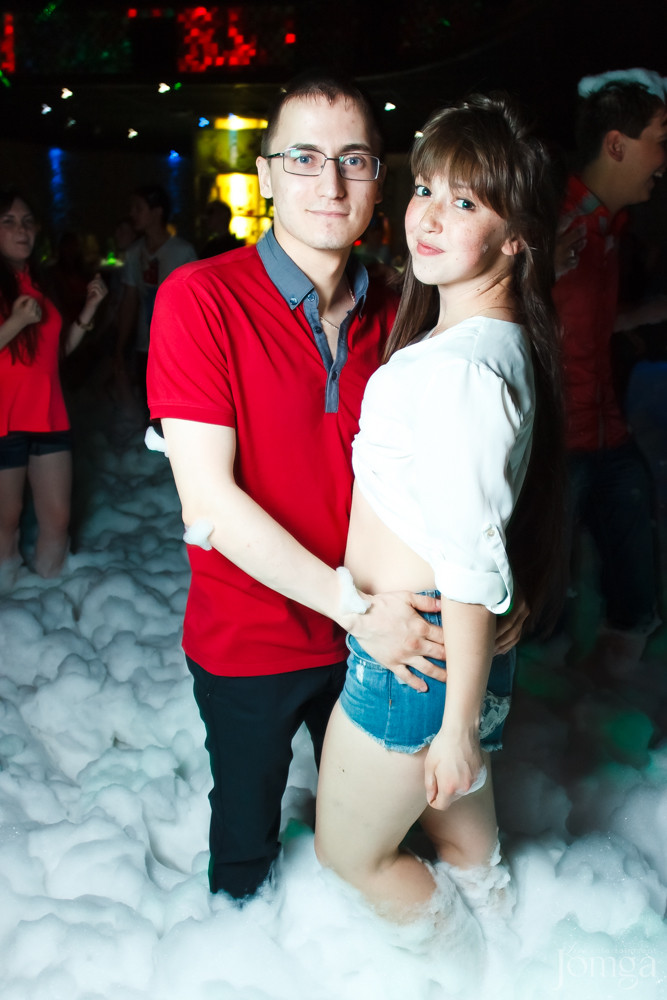 Фотография с Мыльная Опера в Опера