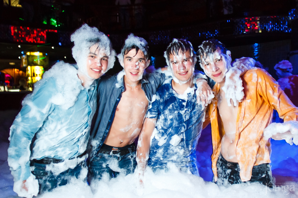 Фотография с Мыльная Опера в Опера