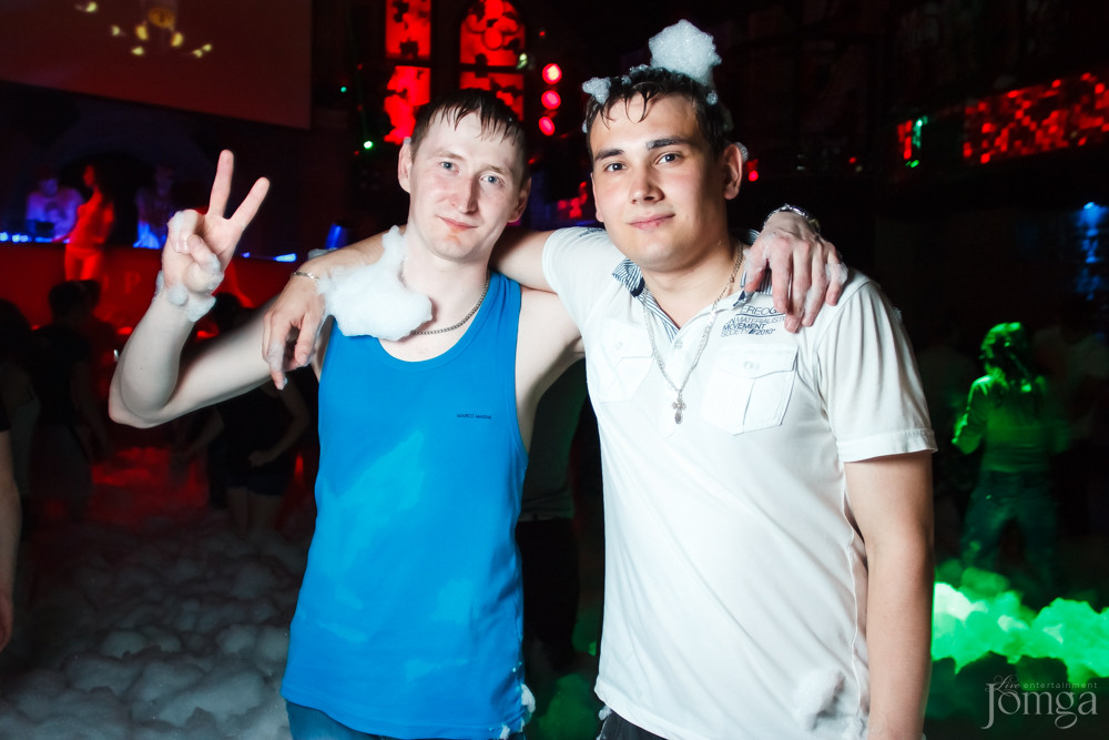 Фотография с Мыльная Опера в Опера