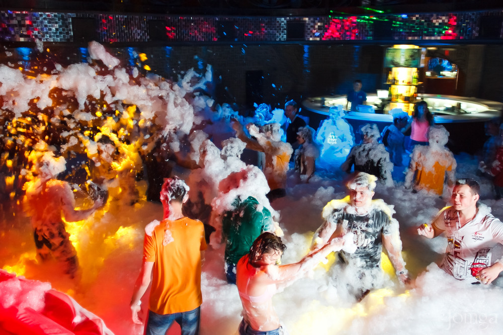 Фотография с Мыльная Опера в Опера