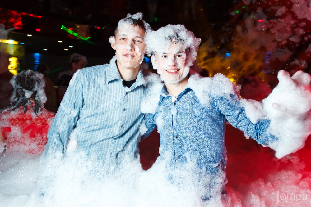 Фотография с Мыльная Опера в Опера