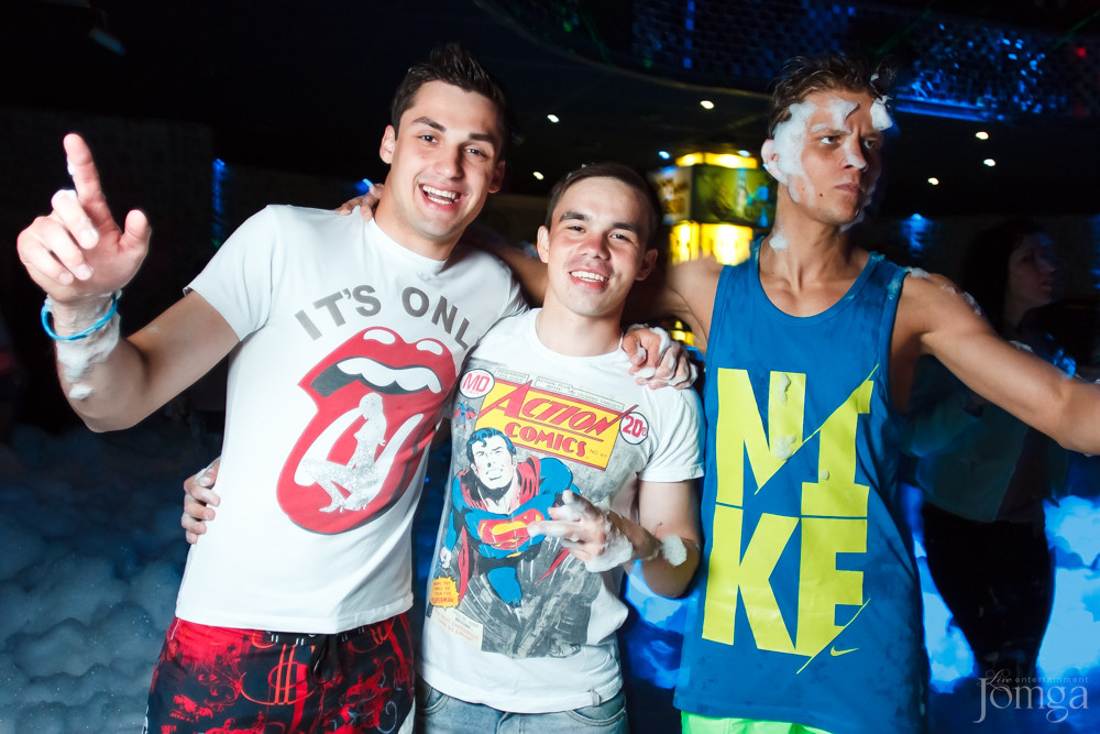 Фотография с Мыльная Опера в Опера