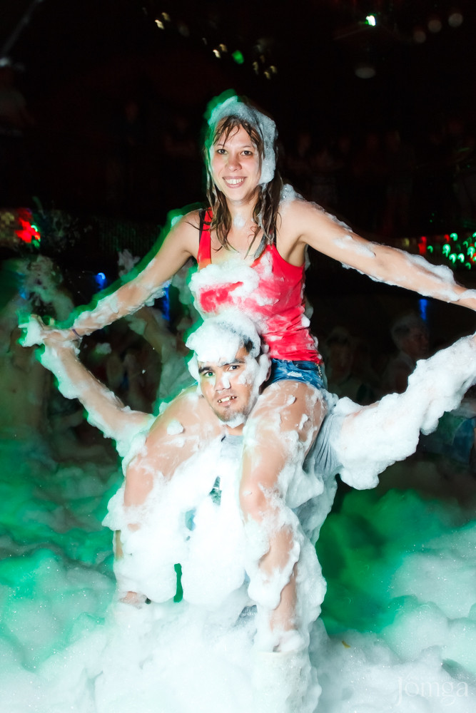 Фотография с Мыльная Опера в Опера