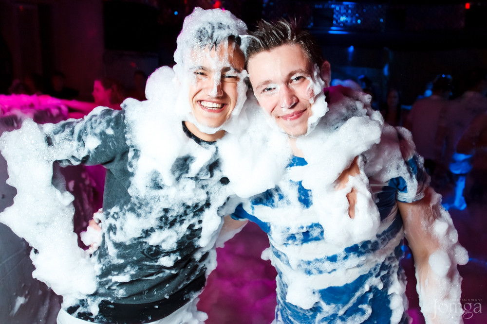 Фотография с Мыльная Опера в Опера