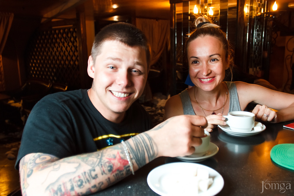 Фотография с Мыльная Опера в Опера