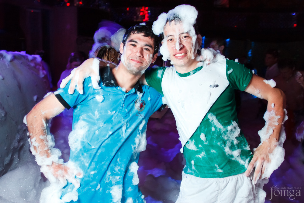 Фотография с Мыльная Опера в Опера