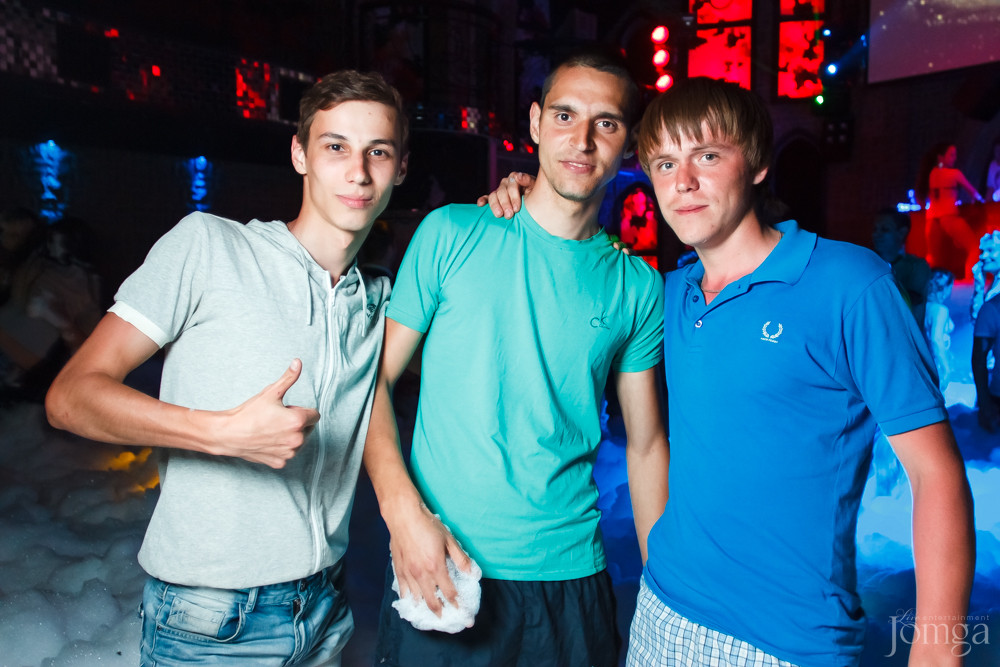 Фотография с Мыльная Опера в Опера