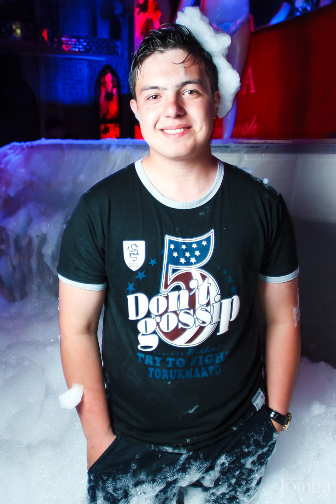 Фотография с Мыльная Опера в Опера