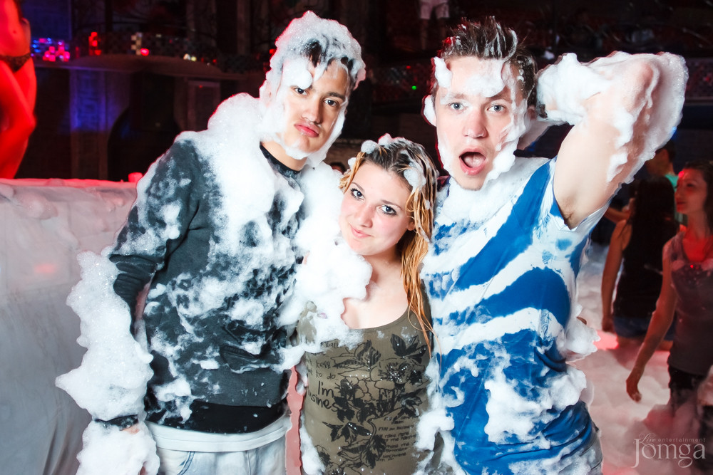 Фотография с Мыльная Опера в Опера