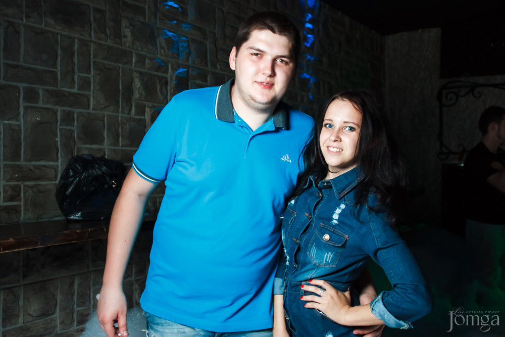 Фотография с Мыльная Опера в Опера