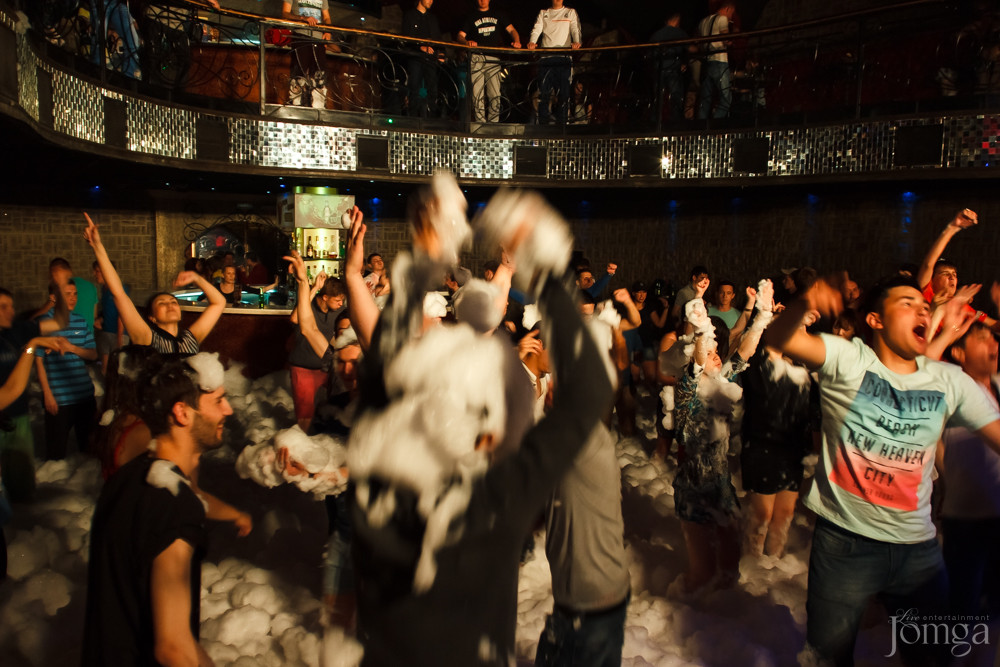 Фотография с Мыльная Опера в Опера