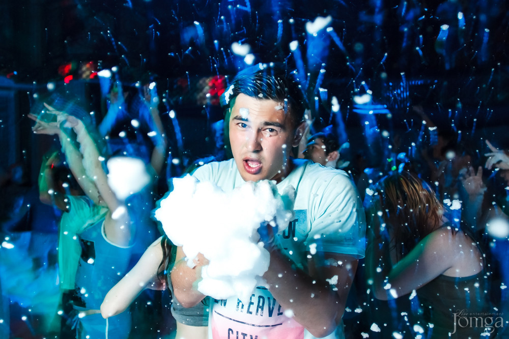 Фотография с Мыльная Опера в Опера