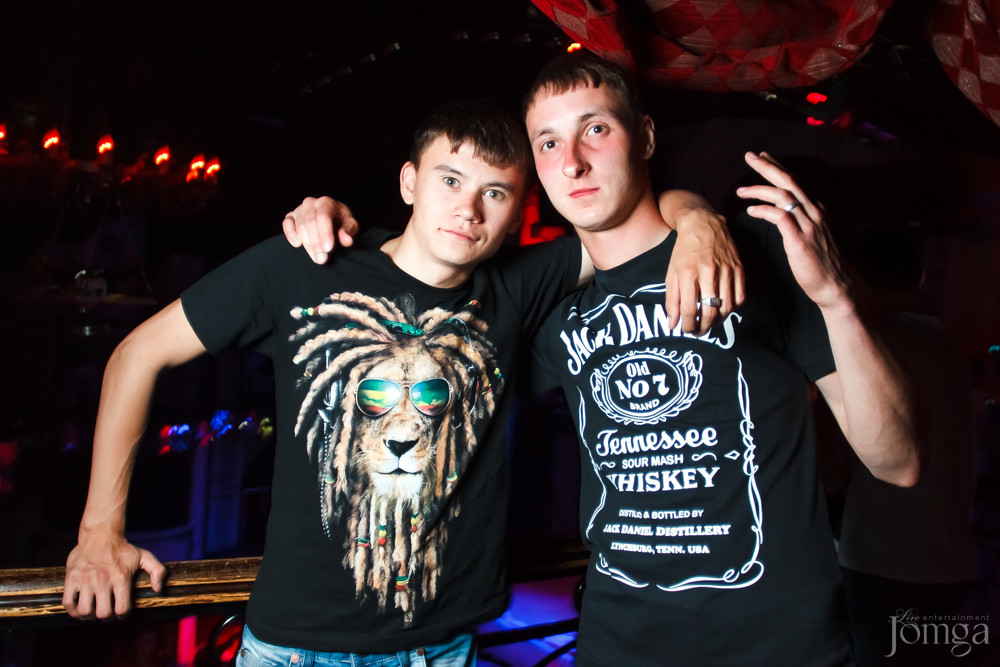 Фотография с Мыльная Опера в Опера