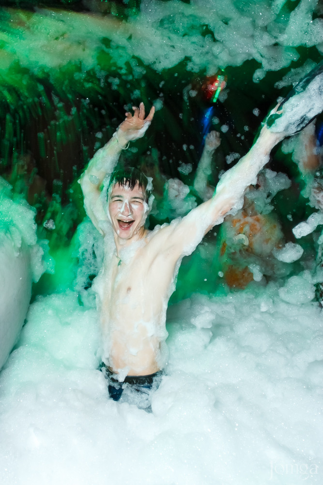 Фотография с Мыльная Опера в Опера