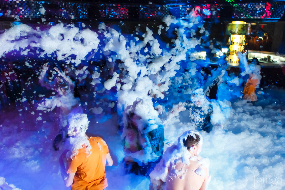 Фотография с Мыльная Опера в Опера