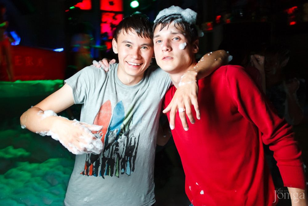 Фотография с Мыльная Опера в Опера