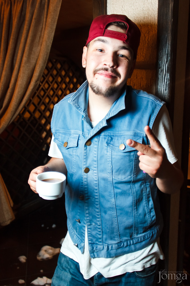 Фотография с Мыльная Опера в Опера