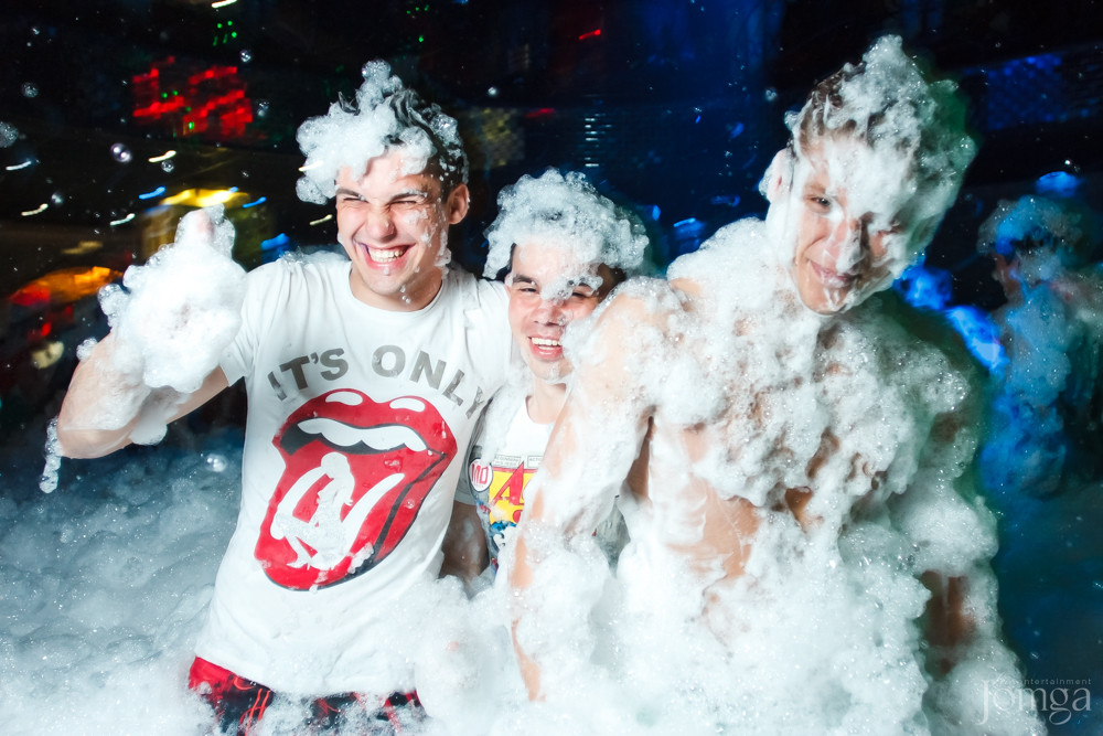 Фотография с Мыльная Опера в Опера