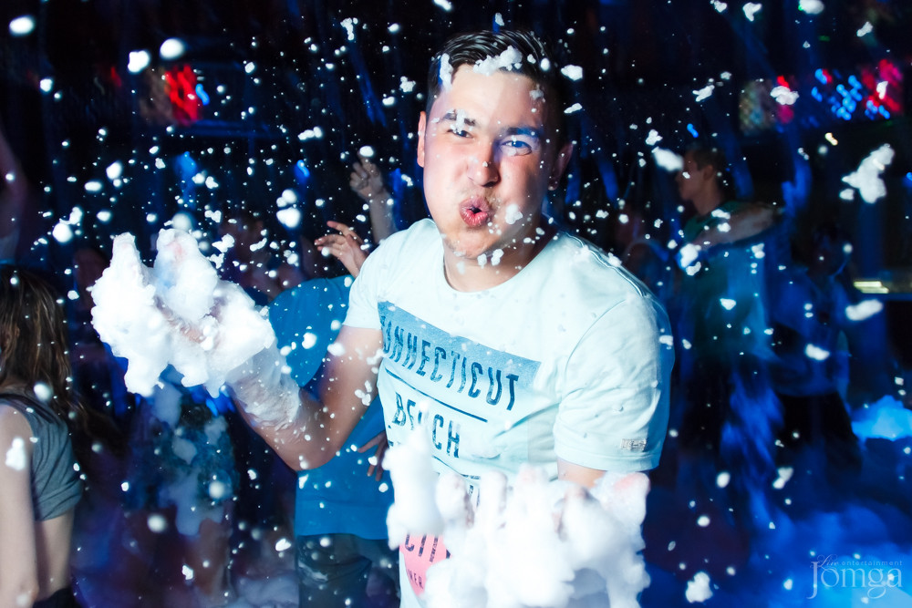 Фотография с Мыльная Опера в Опера