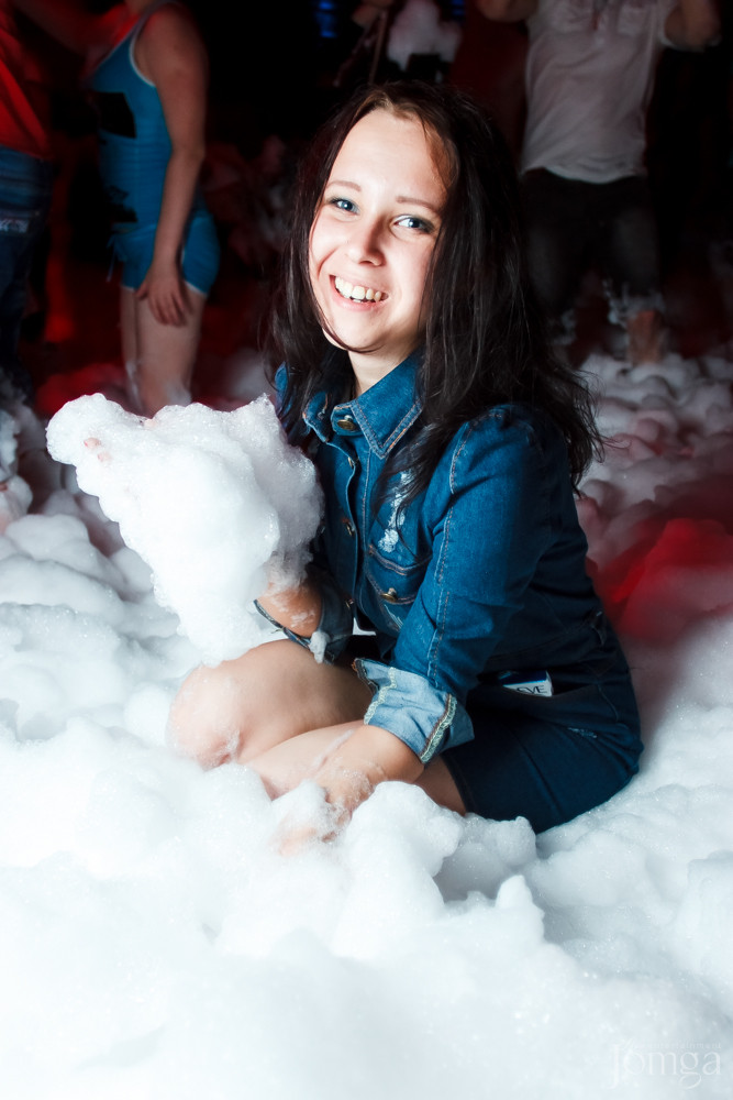 Фотография с Мыльная Опера в Опера