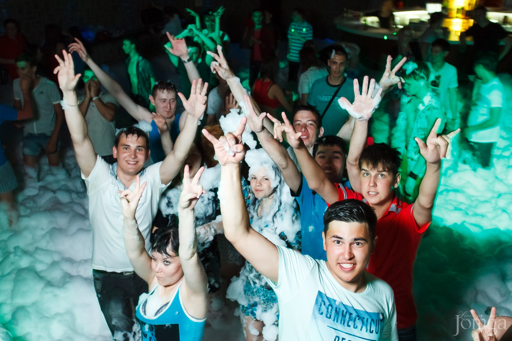 Фотография с Мыльная Опера в Опера