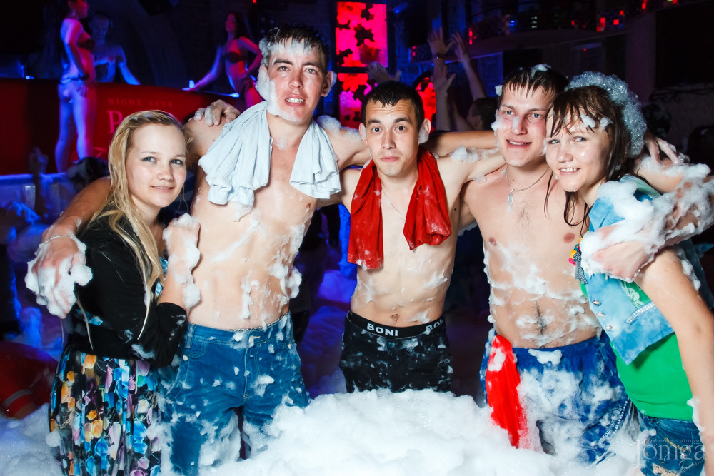 Фотография с Мыльная Опера в Опера