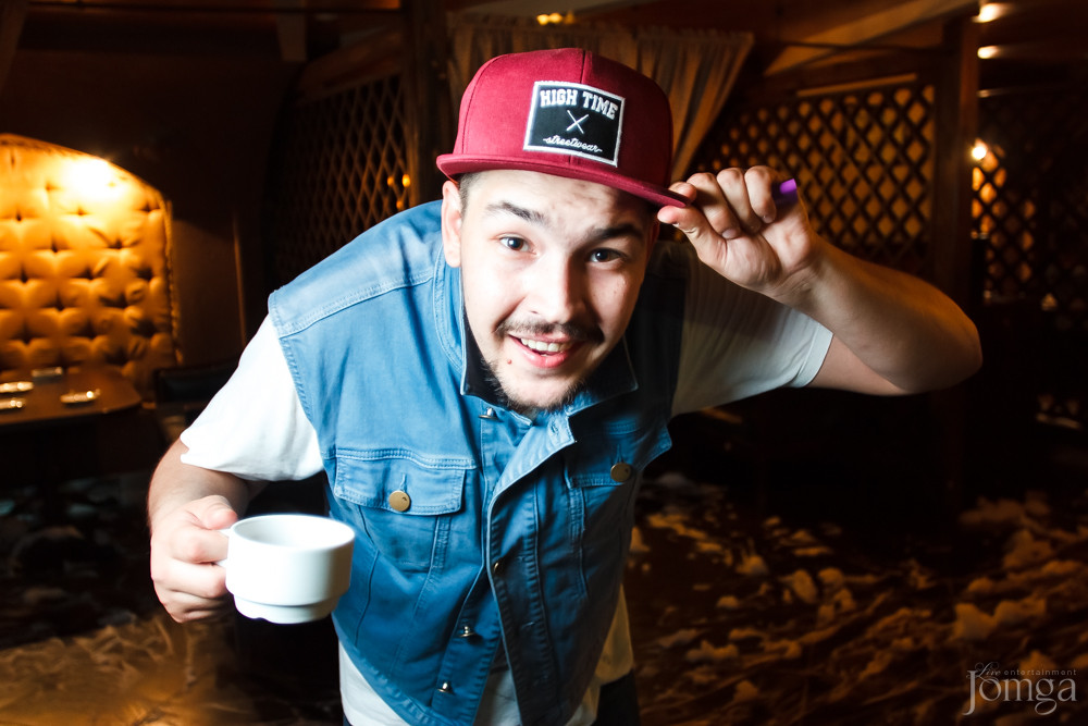 Фотография с Мыльная Опера в Опера