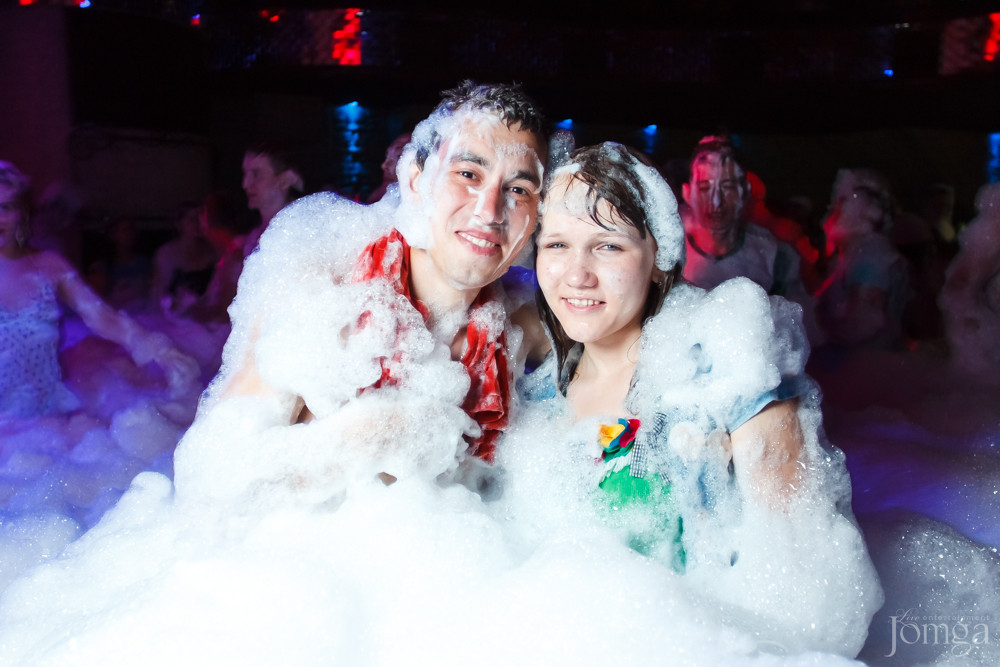 Фотография с Мыльная Опера в Опера