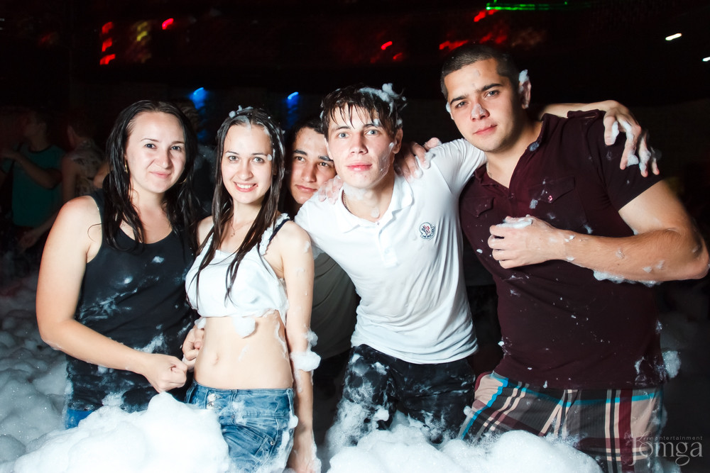 Фотография с Мыльная Опера в Опера