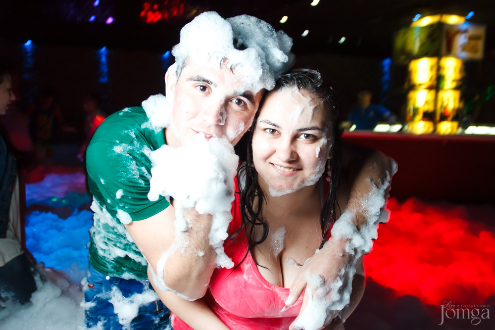 Фотография с Мыльная Опера в Опера