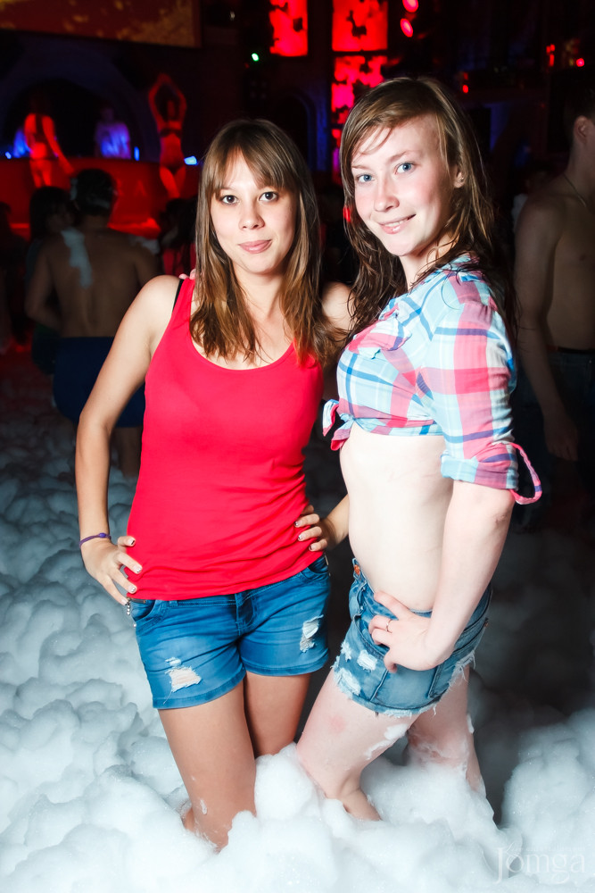 Фотография с Мыльная Опера в Опера