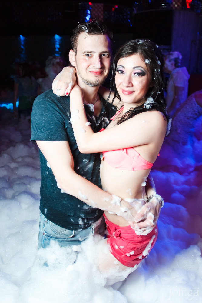 Фотография с Мыльная Опера в Опера