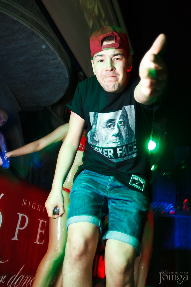 Фотография с Мыльная Опера в Опера