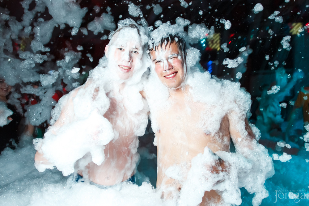 Фотография с Мыльная Опера в Опера