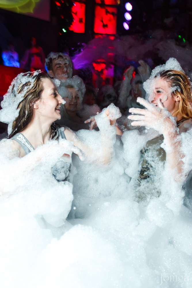 Фотография с Мыльная Опера в Опера